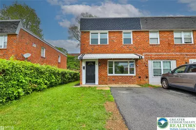 681 Dixon Street, Allentown, PA 18103 - Photo 1