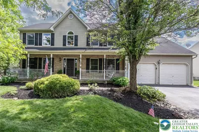 44 Water Wheel Lane, Palmer Twp, PA 18045 - Photo 1