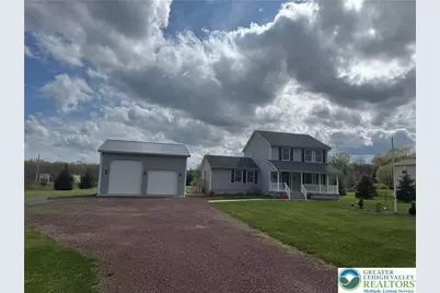 18 Cub Lane, Penn Forrest, PA 18229 - Photo 1