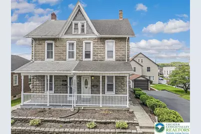 1666 Lincoln Avenue, Northampton Township, PA 18067 - Photo 1