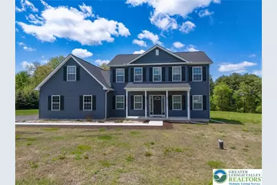 543 Silfies Road, Eldred Twp, PA 18058 - Photo 1