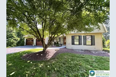 5023 Church Drive, North Whitehall Twp, PA 18037 - Photo 1