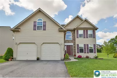 1590 Abigail Lane, South Whitehall Twp, PA 18104 - Photo 1