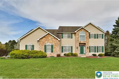 5229 Wagon Wheel Drive, North Whitehall Twp, PA 18078 - Photo 1