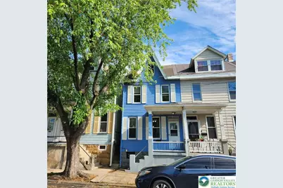 833 Spring Garden Street, Easton, PA 18042 - Photo 1