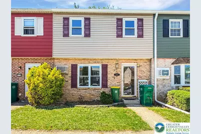 1174 Driver Place, Lower Macungie, PA 18106 - Photo 1