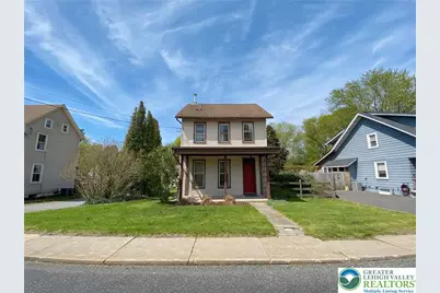 1111 Easton Road, Riegelsville Boro, PA 18077 - Photo 1