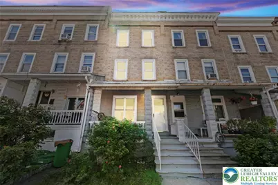 410 E Hamilton Street, Allentown, PA 18109 - Photo 1