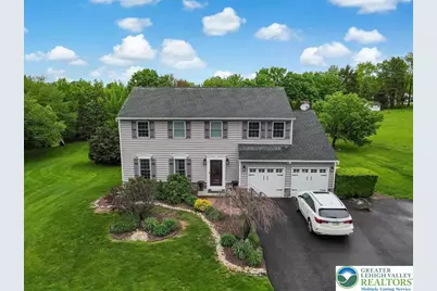 2423 Seipstown Road, Weisenberg Township, PA 18051 - Photo 1