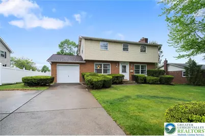 1945 Pennsylvania Avenue, Allentown City, PA 18109 - Photo 1