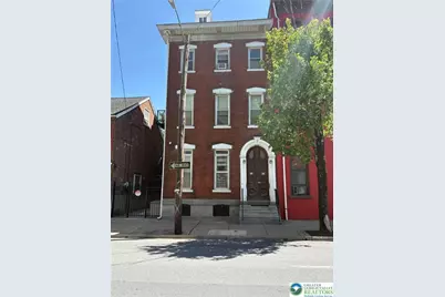 542 W Walnut Street, Allentown City, PA 18101 - Photo 1
