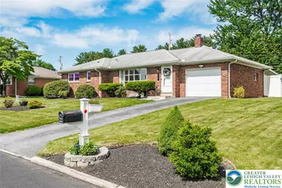 929 Webster Avenue, Allentown City, PA 18103 - Photo 1