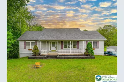 4579 W Mountain View Drive, Lehigh Township, PA 18088 - Photo 1