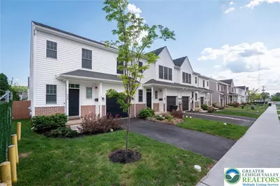 544 North Street, Emmaus, PA 18049 - Photo 1