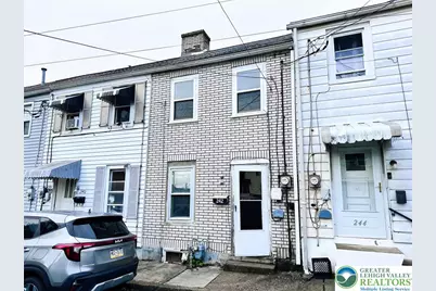 242 Wood Street, Catasauqua, PA 18032 - Photo 1