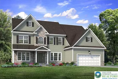 4900 Farrcroft Drive #82A, Forks Twp, PA 18040 - Photo 1