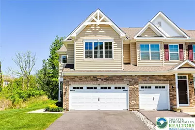 548 Gray Feather Way, Upper Macungie Township, PA 18104 - Photo 1