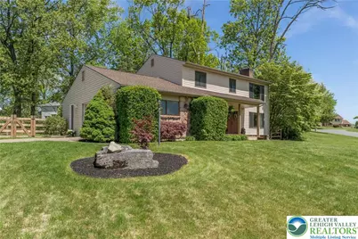 3615 Nicholson Road, Bethlehem Township, PA 18020 - Photo 1