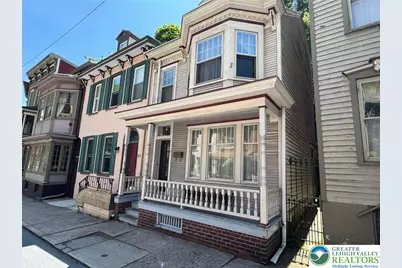 35 W Broadway, Jim Thorpe, PA 18229 - Photo 1