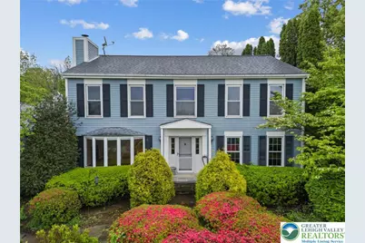 2700 Redington Road, Lower Saucon Township, PA 18055 - Photo 1