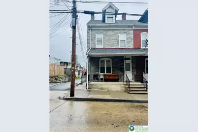 537 N Law Street, Allentown, PA 18102 - Photo 1