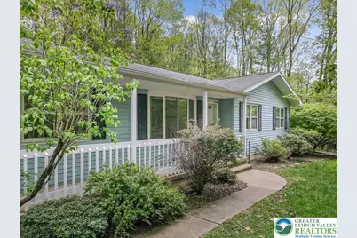 2516 Spring Lane, Chestnuthill Twp, PA 18353 - Photo 1