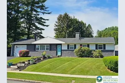 3969 Washington Street, Bethlehem Township, PA 18020 - Photo 1