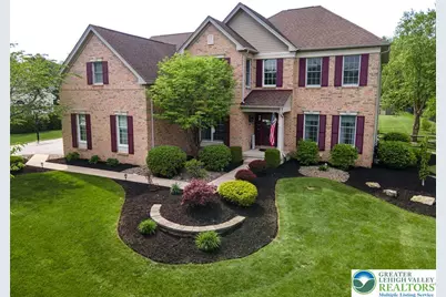 4189 Rexford Drive, Bethlehem Township, PA 18020 - Photo 1