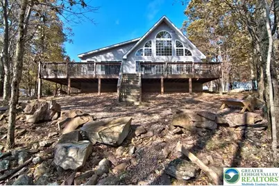 62 Chickadee Lane, Tunhannock, PA 18210 - Photo 1