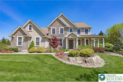 232 Cobblestone Lane, Lower Nazareth Twp, PA 18020 - Photo 1