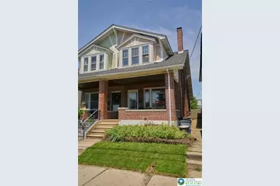 1917 W Washington Street, Allentown City, PA 18104 - Photo 1