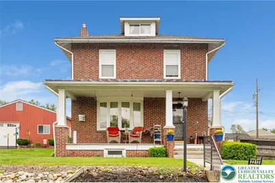 2313 Berkley Road, Reading, PA 19605 - Photo 1