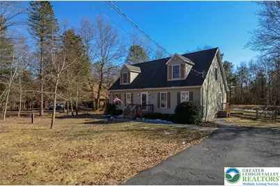 784 Stony Mountain Road, Penn Forrest, PA 18210 - Photo 1