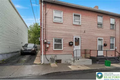 139 W Sycamore Street, Allentown City, PA 18102 - Photo 1