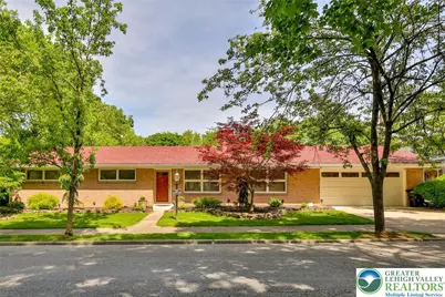 527 N Glenwood Street, Allentown City, PA 18104 - Photo 1