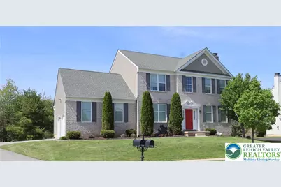 7385 Cedar Road, Lower Macungie Twp, PA 18062 - Photo 1