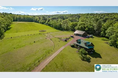 1650 Spruce Hollow Road, Towamensing Twp, PA 18071 - Photo 1