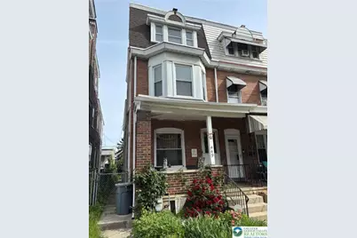 449 Washington Street, Allentown, PA 18102 - Photo 1