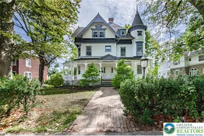 540 4th Street, Catasauqua Boro, PA 18032 - Photo 1