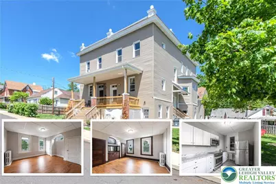 403 Washington Avenue, Sellersville Boro, PA 18960 - Photo 1