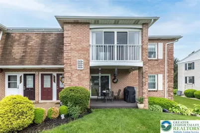 2632 Rolling Green Drive, Lower Macungie, PA 18062 - Photo 1