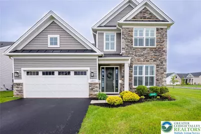 6841 Sycamore Drive, East Allen Township, PA 18014 - Photo 1