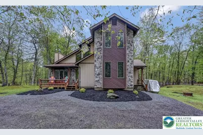 268 White Pine Drive, Tobyhanna Twp, PA 18347 - Photo 1