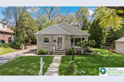 2646 W Walnut Street, Allentown City, PA 18104 - Photo 1