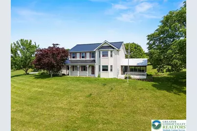 39 Kempton Road, Albany Twp, PA 19539 - Photo 1