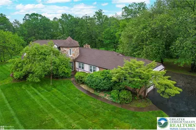 6379 Winding Road, Upper Saucon Township, PA 18036 - Photo 1