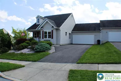 4851 Coatbridge Lane, Lehigh Township, PA 18088 - Photo 1