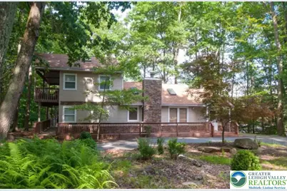 112 Church Avenue, Pike, PA 18426 - Photo 1