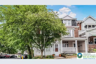 136 S Saint Cloud Street, Allentown, PA 18104 - Photo 1