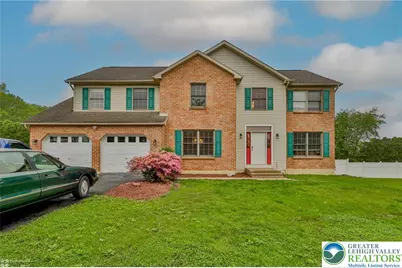 366 Winter Springs Road, Bushkill Twp, PA 18064 - Photo 1